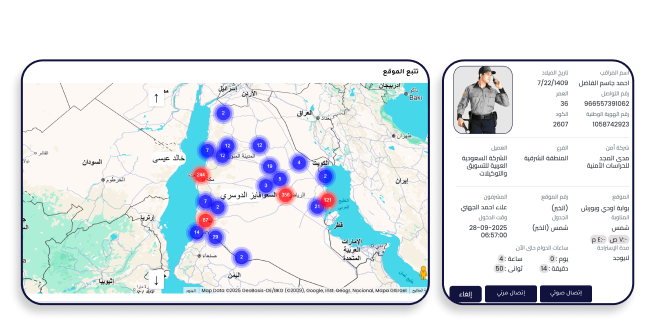 كتلة الصورة على اليمين