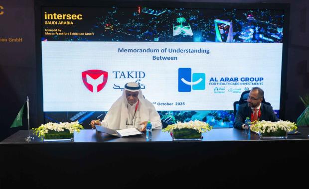 تأكيد توقّع مذكرة تفاهم مع شركة المختبرات العربية