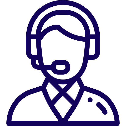 الدعم الفني والمساعدة